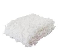 Red de Camuflaje Militar Malla de Camuflaje Impermeable Camouflage Net Lightweight para Salón Habitación Infantil Ocio Camping Caza Bar(1.5x9.0m/5x30ft)