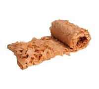 Red de Camuflaje Militar para Caza y Sombra, Malla de Protección Camuflada para Exteriores, Jardín, Camping, Tiro Al Blanca y Decoración de Paisaje Boscoso(Beach Yellow,1.5x20M)