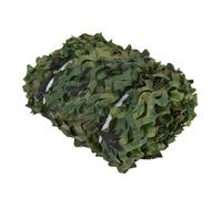 Red de Camuflaje para Sombreado y Fiestas, Malla Camuflaje Ligera para Decoración Habitación Infantil, Camping y Caza(7.0x8.0m(23'x26'))