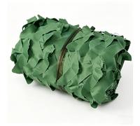 Red de Camuflaje Protección Solar Malla de Camuflaje Militar Vela de Sombreo Exterior para Jardín Fiesta Decoración(2.0x8.0m(6.6'x26'))