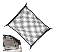 Red de carga para carga elástica grande bodega carga red | Ahorro de espacio Net Auto Accesorios Para Productos Agrícolas Equipo de Camping Transporte Viaje