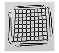 Red de carga, Red de carga for camioneta, resistente y resistente, for cargas de 0,3 a 3,5 toneladas.(1 X 1M/Mesh 10cm/Load 2t)