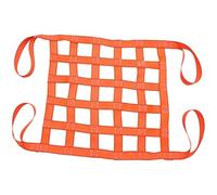 Red de Carga Resistente,Red de Carga - Red de elevación de Seguridad,Redes de elevación de Carga multifuncionales para polipasto, Red Colgante de Carga de elevación para Carga y Descarga