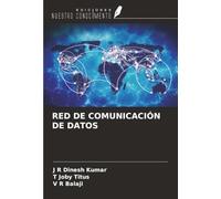 RED DE COMUNICACIÓN DE DATOS