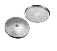 Red De Distribución De Agua De Precisión, Mampara De Ducha, Máquina De Café, Filtro De Precisión, Cabezal De Elaboración, Accesorios For Varias Marcas(Diameter 57)