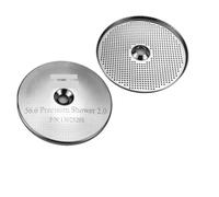 Red De Distribución De Agua De Precisión, Mampara De Ducha, Máquina De Café, Filtro De Precisión, Cabezal De Elaboración, Accesorios For Varias Marcas(Diameter 56.6)