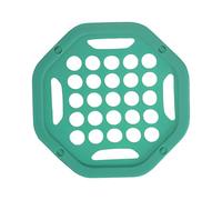 Red De Ejercicio Manual Herramienta Multifuncional Compacta Para Fortalecer