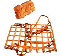 Red De Elevación De Carga De Alta Resistencia, Bolsa De Elevación De Malla para Palets para Facilitar La Carga Y Descarga, Red De Escalada De Jardín 1.5 X 1.5M/Mesh 10cm/Load 300kg