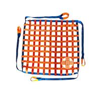 Red de elevación de Carga, Eslinga de elevación Carga 1x1m a 4x4m(2 X 2M/Mesh 15cm/Load 2.5t)