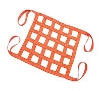 Red de elevación de carga, red de elevación de carga para carga, redes de elevación de carga multifuncionales para levantar, levantar carga, red colgante para carga y descarga
