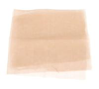 Red de Encaje para Peluca, Suministro de Maquillaje de Efecto Especial de 20x20 Cm para Barba, Fabricación de Pelucas con Uso Fácil y Efectos Realistas, y Accesorio Transpirable