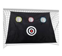 Red de entrenamiento de golf, accesorio de acercamiento y unidad con herramienta al aire libre para jardín