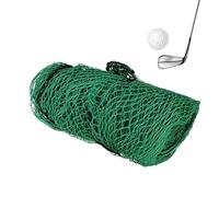 Red De Entrenamiento Golf | Robusta, Swing Y Chipping Interior - Red de Golf Al Aire Libre Entrenamiento Golfistas - Para Hombres Mujeres Adultos Golfistas Deportes Juego Casa Gimnasio Terraza