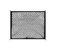 Red de Equipaje de Coche para Toyota Corolla Cross/RAV4/Land Cruiser/bZ4X, Red de Carga, Red Elástica de Seguridad para Equipaje, Accesorios de Almacenamiento,A