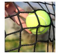 Red de escalada al aire libre de 4 cm para animales y aves de corral, red segura para barandilla de balcón (2 x 5 m) resistente a la intemperie, perfecta para mascotas y protección del jardín