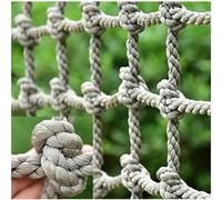 Red de Escalada al Aire Libre, Red Carga , Decorativa Cuerda for Equipos Ejercicios Patio Juegos(1*4m(3.3*12.12ft))