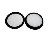 Red De Filtro Accesorios for Aspiradora, Compatible Con Avino, Compatible Whirlpool LI480Y A219P(2pcs)