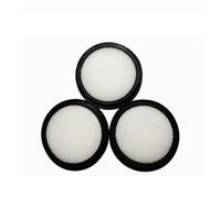 Red De Filtro Accesorios for Aspiradora, Compatible Con Avino, Compatible Whirlpool LI480Y A219P(3pcs)