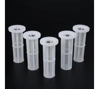 Red de filtro de agua de 5 piezas diseñada para K2 y equipos de limpieza de alta presión para mantener un flujo óptimo