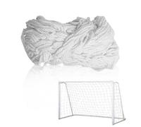 Red De Goles De Fútbol 6x4ft, Redes De Fútbol para El Patio Trasero Red De Goles De Fútbol para Niños Redes De Fútbol para Entrenamiento De Partidos Deportivos del Patio Trasero