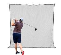 Red De Golf, De Golf Al Aire Libre, 3 x Para La Pelota De - Pesada Red De Simulador Al Aire Libre, Deportes De Retorno Net, Piloto De Béisbol, Hockey,Net Para Campos Da,