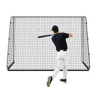 Red de golf para el patio trasero - Heavy Duty Training Barrera Netting, Backyard Golf Net | Sports Practice Cage Net, Resistant Chipping Putting Ñet | for Baseball Football Soccer Garden Patio Home