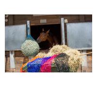 Red de heno - Hippotonic - Rojo - Rojo