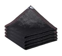 Red De Hojas Para Piscina Enterrada Protección Resistente Al Sol Con Malla