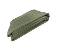 Red de insectos al aire libre para plantas de jardín, protección de malla fina contra plagas, diseño transpirable y flexible (1,8 m x 6 m)