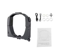 Red de Lanzamiento aéreo de Drones, Red de caída de liberación de cuentagotas de Carga útil de Drones, Dispositivo de caída para 4 Pro, Dispositivo de liberación de caída de