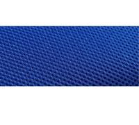 Red de malla 3D para altavoces de tela, medidor para red de bocina, cubierta de audio, filtro de pantalla, tela a prueba de polvo, negro, azul, amarillo (azul zafiro)