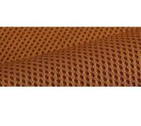 Red de malla 3D para altavoces de tela, medidor para red de bocina, cubierta de audio, filtro de pantalla, tela a prueba de polvo, negro, azul, amarillo (caqui)