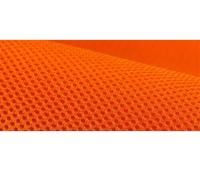 Red de malla 3D para altavoces de tela, medidor para red de bocina, cubierta de audio, filtro de pantalla, tela a prueba de polvo, negro, azul, amarillo (naranja)