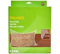 Kerbl Red de Malla Blanca para el heno 321998