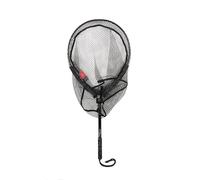 Red De Malla De Goma Y Mango Fox Rage Street Fighter / Pesca