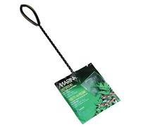 Red de malla gruesa Marina color Negro/Verde