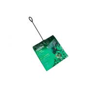 Red de malla gruesa para peces - Marina - Tamaño: L