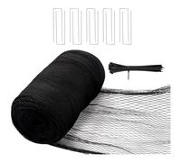 Red De Malla Para Jardín, Configuración Conveniente, Material De Nailon, Red Para Aves De Corral, Recinto Protector De Plantas Contra Plagas, Uso Versátil, Para Frutas, Verduras, Flores, Fresas Y Plan