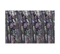 Red De Malla Para Ropa - Tela De Malla Duradera Para Halloween | Gasa De Telaraña De Tela Con Patrón De Telaraña De Halloween Cortable, Accesorios De Ropa Para Disfraces Para Bodas, Fiestas, Juegos De