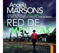 Red De Mentiras (audiolibro)