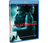 Red De Mentiras Blu-Ray [Blu-ray]