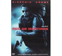 Red de mentiras [DVD]