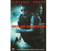Red de mentiras [DVD]