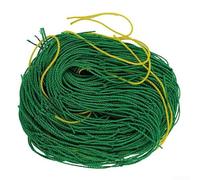 Red de nailon para escalada de plantas, 1,8 x 3,6 m, malla de soporte de jardín resistente para verduras, flores, pantalla vertical de jardinería para balcón verde (27 unidades, 1,8 x 3,6 m)