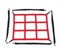 Red de Objetivo Zona Strike béisbol Mejora Tus Habilidades con la Red Ajustable for lanzar