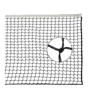 Red De Padel Malla Doble Completa