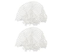 Red de Pantalla para Acuario, Malla Transparente, Cubierta de Repuesto para Parte Superior del Tanque de Peces, Nailon elástico a Prueba de Agua, 45x24cm para Malla para pecera