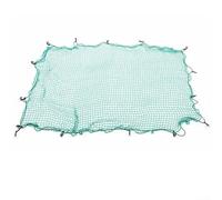 Red de para carga para Maletero Nylon Elástico 150x220cm Red(2.5 * 3.5m) | Cobertura amplia 150x220cm, nylon ingeniería, elástico para fuerte, para ideal herramientas y pesas
