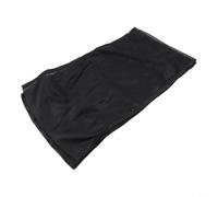 Red de parasol con bloqueo UV para cochecito Wonderfold W4 W2, tela transpirable con características de seguridad (118 x 13 pulgadas)