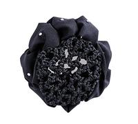 Red de pelo para mujeres QHP Flower